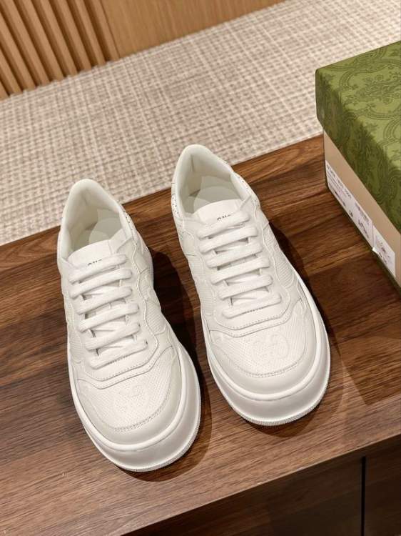 Picture of Gucci Shoes _SKUGuccisz35-4039-45hnq111289910